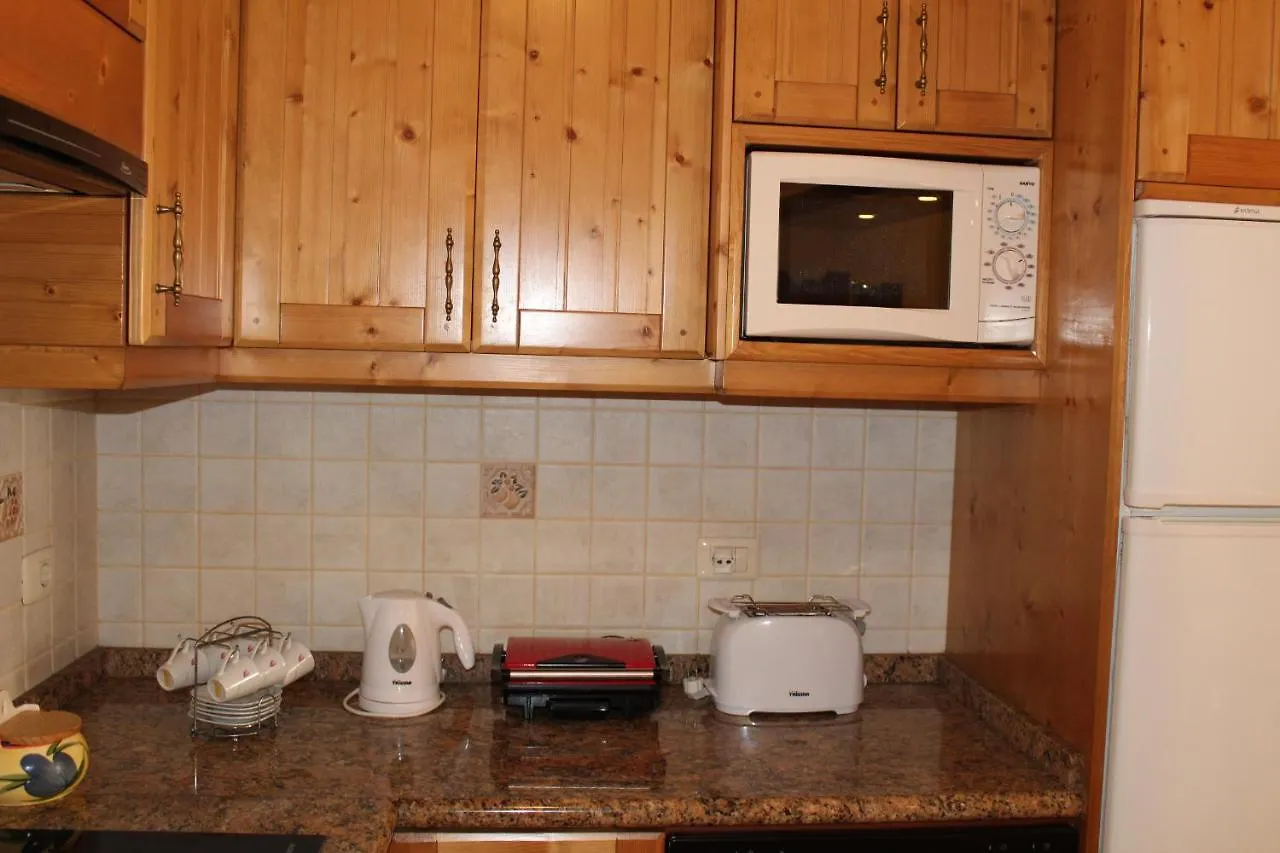 איקוד דה לוס וינוס Chalet Las Vinas 0*, איקוד דה לוס וינוס
