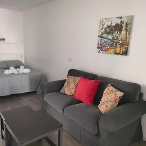 Apartmán Sea Loft At San Marcos, Icod De Los Vinos