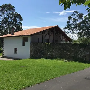Baketxe Baserria Ziortza-Bolibar