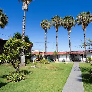 La Gaviota - El Granito Appartement