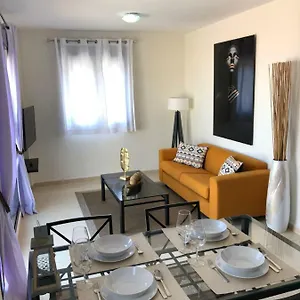 Apartmán Family Drago Chill Out, Icod De Los Vinos