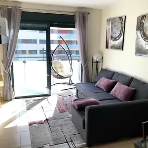 Apartamento Con Terraza En La Magalona, Icod De Los Vinos